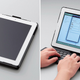 Illustration for article titled This Normal-Sized iPad Case Expands Into a Full-Sized Keyboard